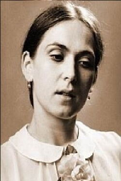 Alicja Bienicewicz