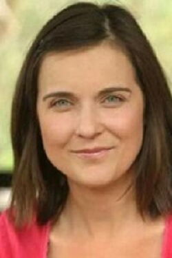 Alicja Sapryk