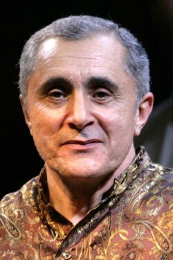 Alim Qasimov