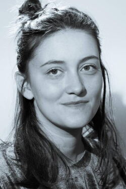 Aline Magrez