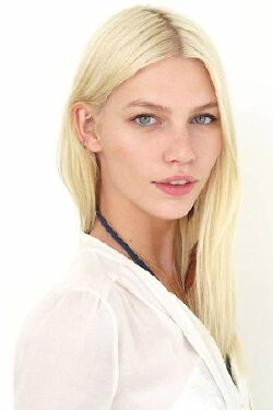 Aline Weber