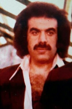 Alireza Ghavami