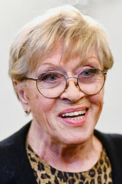 Alisa Freyndlikh
