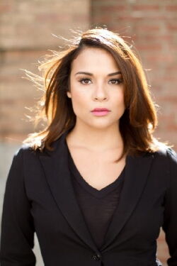 Alisa Reyes