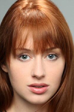 Alisa Starovoitova