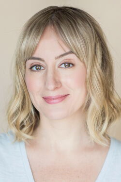 Alison Deon
