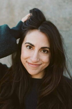 Alison G. Vingiano