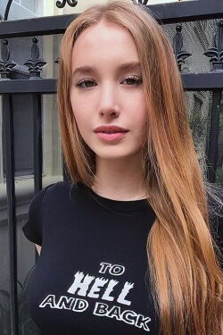 Alison Gold