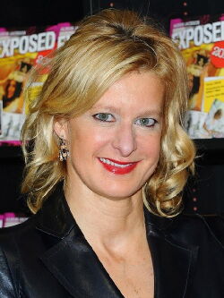 Alison Jackson