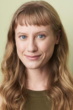 Alison Ormsby