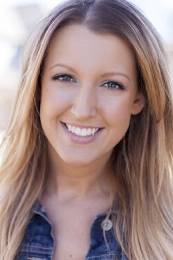 Alissa Ford