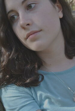 Alissa Napolillo