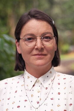 Alix Adams
