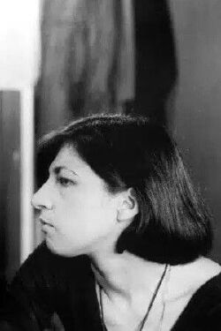 Alix Cléo Roubaud