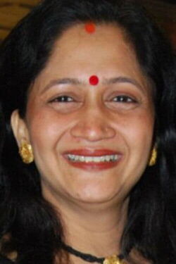 Alka Kubal