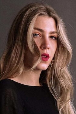 Alkistis Giraud