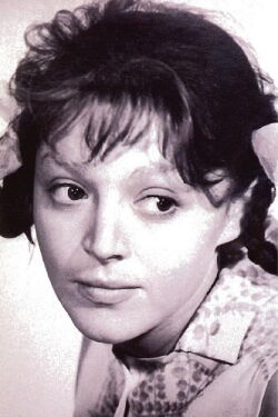 Alla Balter