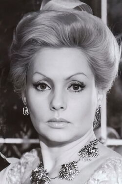 Alla Budnitskaya