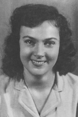 Alla Parfanyak