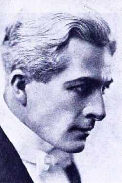 Allan Cavan