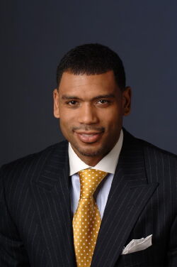 Allan Houston