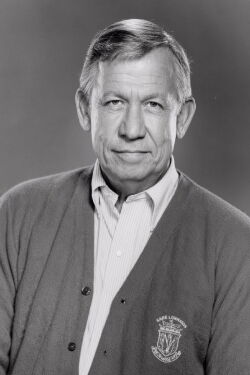 Allan Melvin