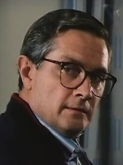 Allan Svensson