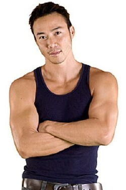 Allan Wu