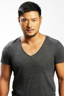 Allen Dizon