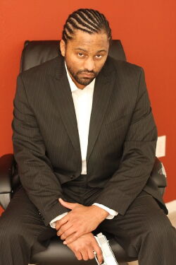 Allen Hackley