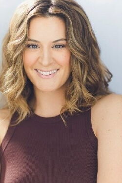 Alli Brown