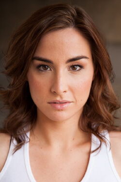 Allison Scagliotti