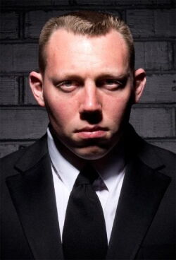 Allistair McNab