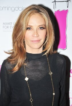 Ally Walker
