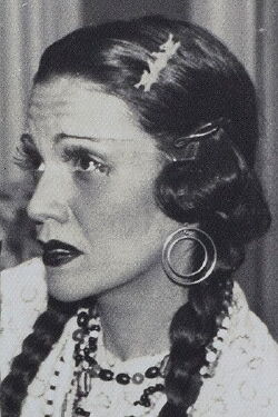 Alma Flora