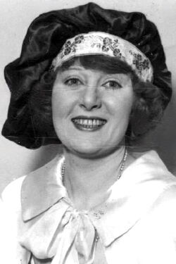 Alma Francis