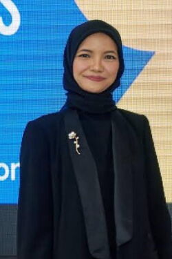 Almira Bastari