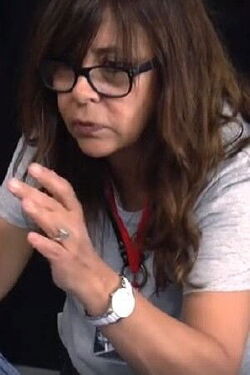 Almudena Fonseca