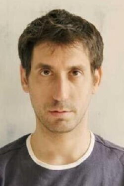 Alon Friedman