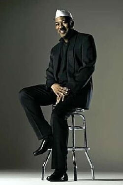 Alonzo King