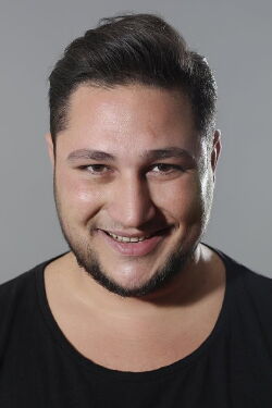 Alper Kadayıfçı