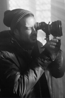 Alper kasap
