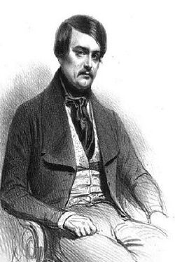 Alphonse Royer
