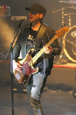 Alvaro Fuentes