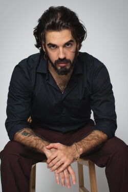Álvaro Vega