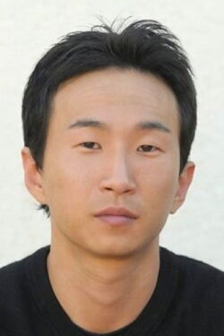 Alvin Chong