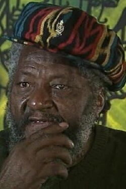 Alvin Patterson