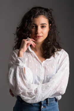 Alyne Fernandes