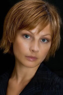 Alyona Babenko