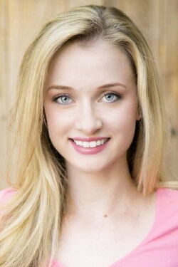 Alyson McKenzie Wells